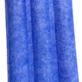 Sound Insulation 3d Wave Shape PET Felt Acoustic Wall Panels