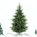 180cm Christmas Trees Large Christmas Decoration Natal Albero Arbol De Navidad Decoracao Arvores Artificiais De Natal
