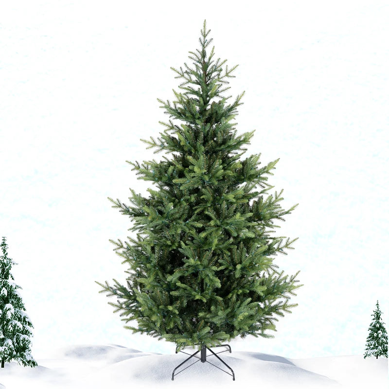 180cm Christmas Trees Large Christmas Decoration Natal Albero Arbol De Navidad Decoracao Arvores Artificiais De Natal