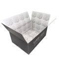 Hot Selling Custom Eco Friendly Printing Folding Cartons Packaging Corrugated Mailer Box Shipping Boxes Custom Logo