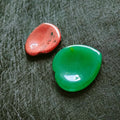 Diy Wholesale Best Quality Mixed Worry Stone /Thumb Stone Buy