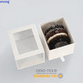 Hot Selling Wholesale Customized Scrunchies Silk Scrunchies Silk Elastic Hair Bands Ties for Women MegaBDM