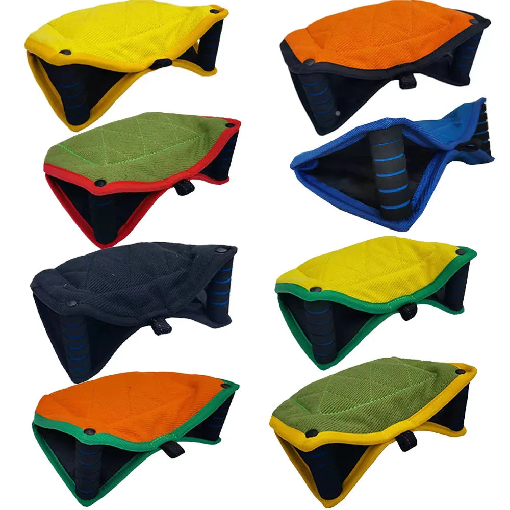 Powerful Pet Flying Target Professional Dog Training Equipment Dog Training Supplies