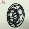 Excavator Hydraulic Pump Oil Seal O-ring Kit R320-7 Main Pump Seal Kit 31N9-10010