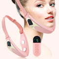 Beauty Products Electric V Face Double Chin Reducer Adjustable Line Lifting V-face Shaping Lifting Device