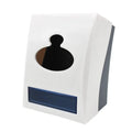 Wholesale Hotel Bathroom Office Jumbo Hand Wall Mounted Toilet Tissue Roll Paper Towel Dispenser
