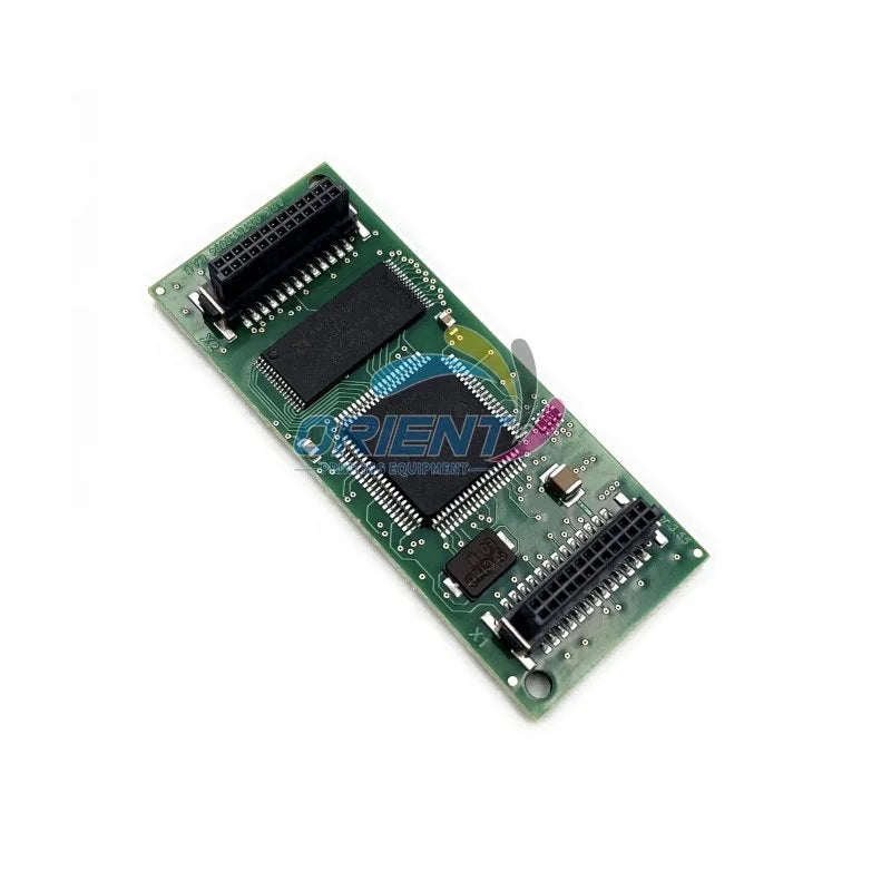 Durable 00.785.0482 00.781.9604 Module SCDB74 Circuit Board For Heidelberg SM74 Equipment Zone E Printing Machinery Parts