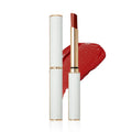 Customized Full-pigment Moisturizing Retro Lipstick With Velvety-smooth Matte Finish