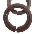 Open-End Fluorogel Oil Seal Profile Type Split Skeleton Seal Parts Recommended Product Category for Seals