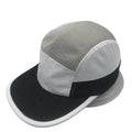 Small Order New Style Sports Outdoor 7/8 Panel Nylon Mesh Running Hats