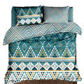 2026 Best Selling China Factory Wholesale Printing Cotton Duvet Cover Set