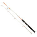Wholesale Solid Fiber Glass Fishing Rod 1.2m/1.35m/1.5m/1.65m/1.8m Carbon Ice Fishing Pole EVA Handle for Lure Fishing Carp
