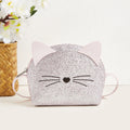 Customized Ladies Fashion Crossbody Bag Quality PU Leather Underarm Small Shoulder Handbag with Zipper Closure Portable