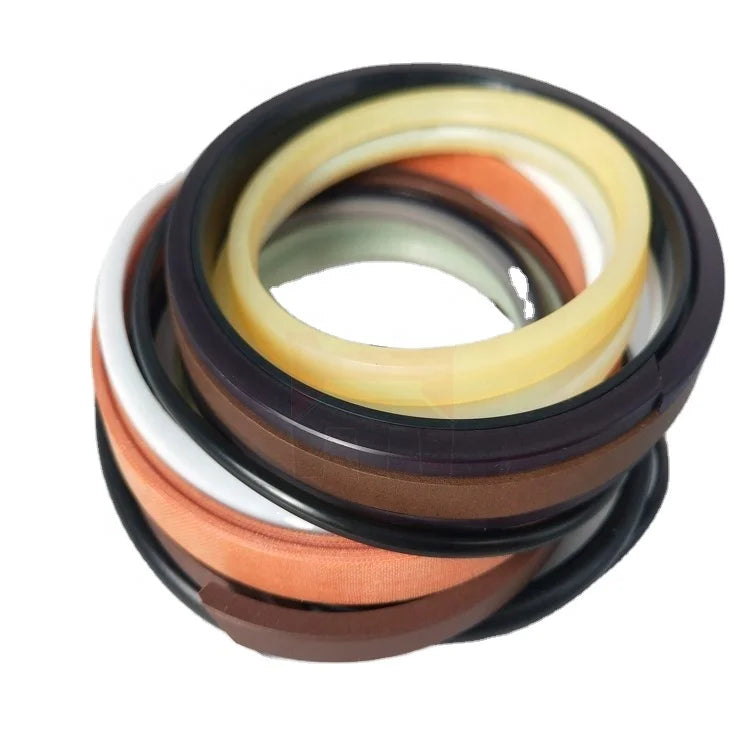 Excavator O-ring Kit Hydraulic Cylinder Oil Seal PC25R-8 PC27R-8 PC30MR-1 Boom Seal Kit 707-98-24890