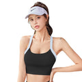 2025 Latest Design Ladies Sports Bra Lightweight Backless Yoga Fitness Running Top Plus Size for Outdoor Girls Exercise