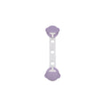 Baby Safety Appliance Fridge Drawer Cupboard Cabinet Door Drawers Lengthened Safety Lock Latch