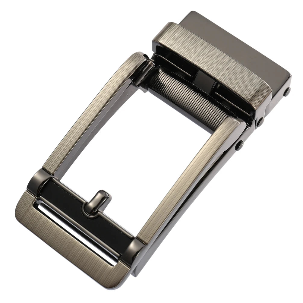 Zinc Alloy Metal Automatic Buckle for 3.0cm Wide LY33-2210