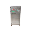 OZOTEK Quartz Ozone Generator 50g OXY050 Inbuilt PSA Oxygen Concentrator 100-145mg/L