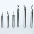 High Speed Steel Single Side Milling Cutter for Aluminum Alloy Doors and Windows ODM OEM Customized Model 6*8*14*60
