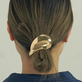 New Arrival Zinc Alloy for Hook Hair Ties Hair Cuff Accessories European-American Style Engagement for Girls