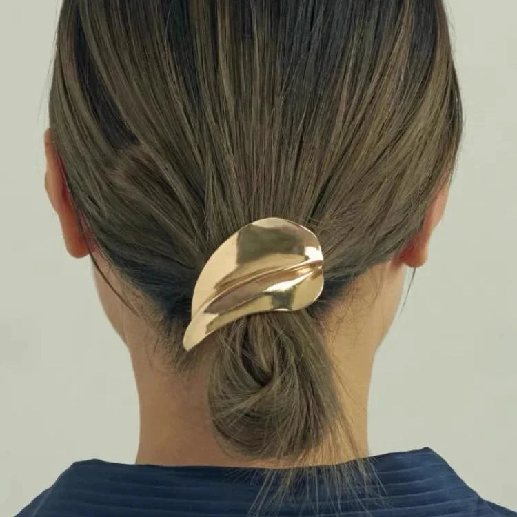 New Arrival Zinc Alloy for Hook Hair Ties Hair Cuff Accessories European-American Style Engagement for Girls