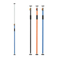 Well Quality 160-290CM Telescopic Support Rod Extension Drywall Support Pole Rod for Cabinet Jacks Cargo Bars Drywalls