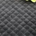 Crystal Velvet Ultrasonic Quilting Fabric