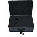 Customizable Black Aluminum for  with Foam Insert Equipment Edge Protection OEM Support