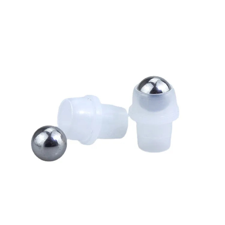 Hot Selling in Stock 16mm 18mm Size Steel Roller Ball Roller Ball for Glass Roll on Bottle