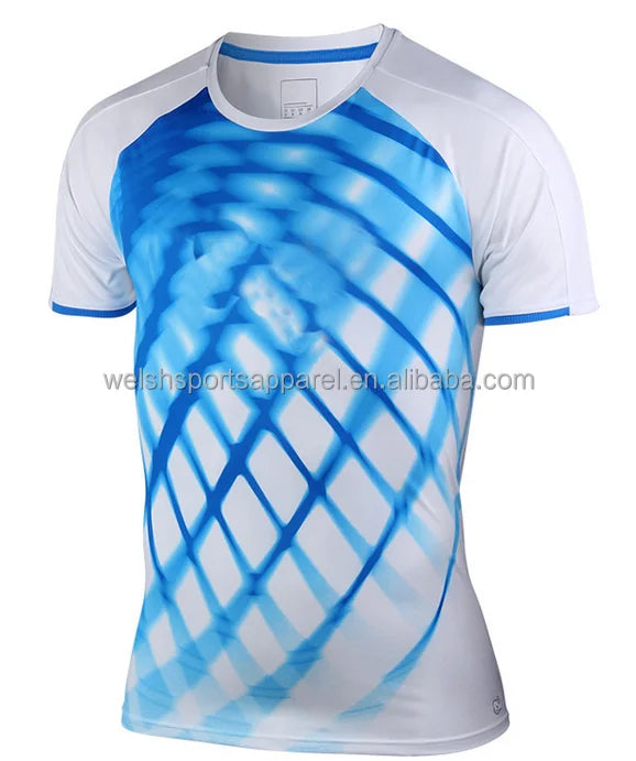 Custom Designed Rash Guard Fishing Shirts Plus Size for Men's Dye Sublimation Fishing Jersey UPF