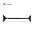 Gym Home Exercise Fitness Equipment Pull-up-bar Upgraded Punch-free Pull up Bar Door Horizontal Bar Door Frame Wall Single Rod