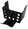 Custom Aluminum Sheet Metal Bending Welding Assembly Stamping Parts Laser Cutting Service Sheet Metal Fabrication