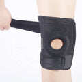 Direct Factory Price Compression Knee Brace Neoprene Material Flexible Type for Spring Season Knee Support and Protection