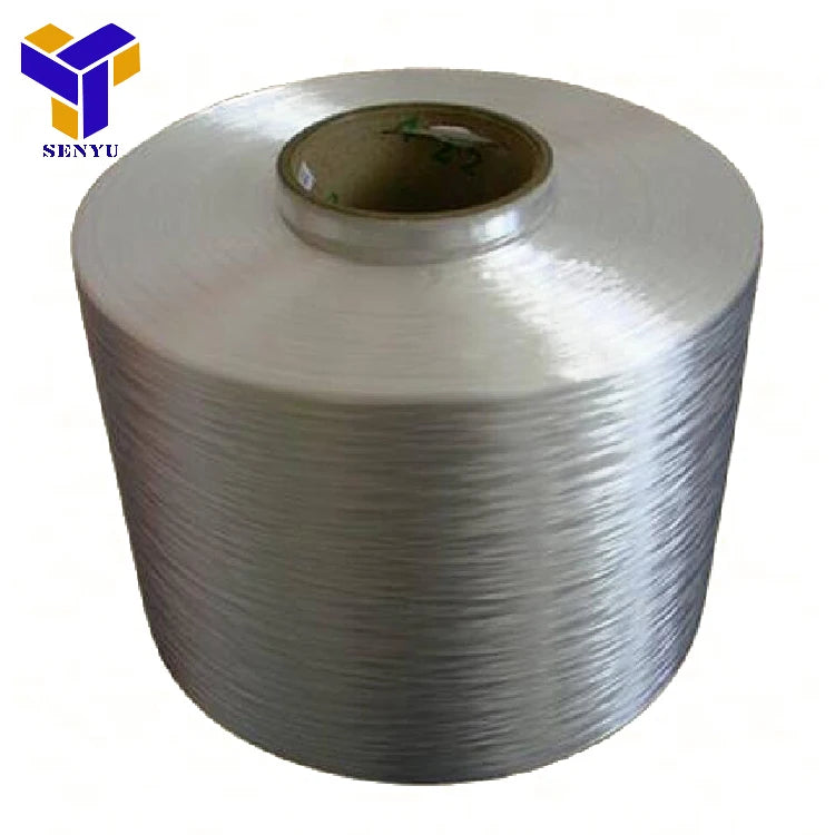 pp Multifilament Yarn 930 Dtexhigh Tenacity Uv Resistant
