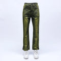 Support OEM Retro Washed Vintage Straight Leg Pants Denim Jeans High Street Wearing Jeans Pants for Men