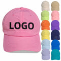Wholesale Candy Color Blank Plain Nylon Quick Drying Breathable Unisex Golf 6 Panel Baseball Ball Caps Hat
