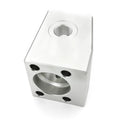 CNC Machine Metal Stainless Steel Part Automotive Spare Parts Mass Production Aluminum Alloy CNC Machining Auto Parts