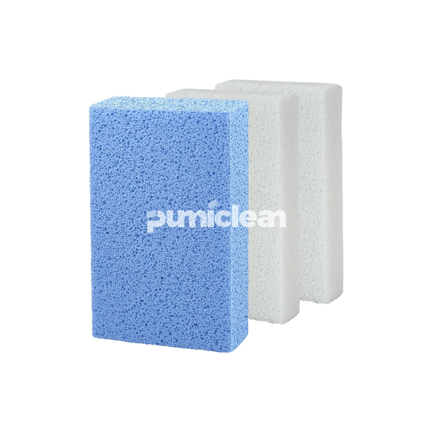 O-Cleaning High Efficiency Reusable Pumice Stone Cleaning Brick Reliable Kitchen Sink/Bathtub/Spa/Tile/Grout/Pool Cleaner