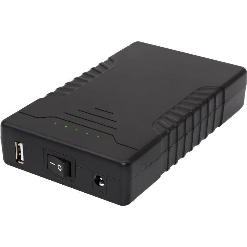 Customized Rechargeable 12V 9V 5V Output UPS Battery Pack 12V 4.5ah 7ah 9ah 10ah 12ah 14ah 20ah Lithium Ion Battery Pack