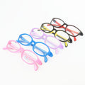 China Wholesale Children Tr90 Optical Eye Glasses Frame Spectacles Kids Eyeglasses Frames