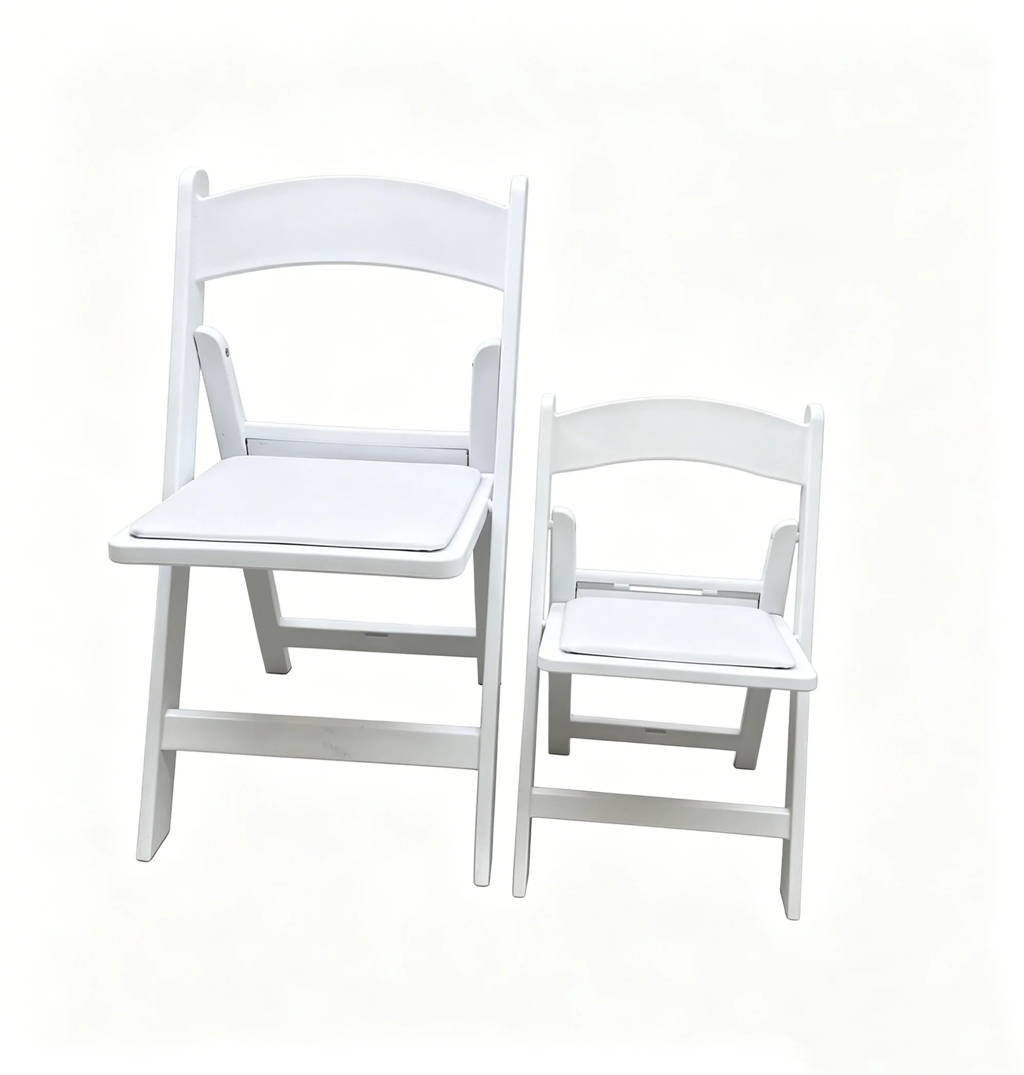 Hot Selling Folding Resin Outdoor Party Kids Modern Resin Chair Fordable School Garden Chair