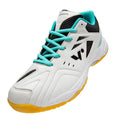 Hot Sale Fashion Professional Men Badminton Shoes XiangChi Model 9033 MD+Rubber Midsole Microfiber Upper Two Colors Summer
