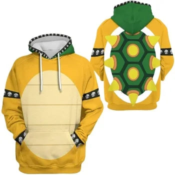 Fitspit Dropshipping Custom 3D Print Unisex Hoodie Long Sleeve Pullover Hooded Sweatshirt With Pocket