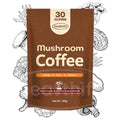 OEM/ODM 14 1 Organic Mushroom Extract Coffee Cordyceps Reishi Chaga Lions Mane Variety Flavours-Chocolate Cream Fruit Bag