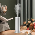 CNUS Stream2 New Launch Luxury Colorful Silent Cylindrical Ace Fragrance  Aroma 360 Diffuser