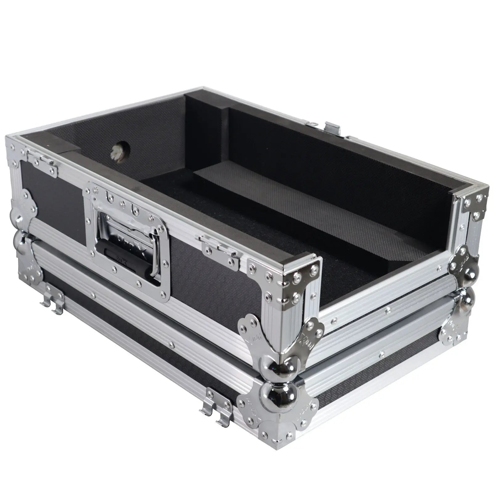 OEM Brand Mixer Flight Case with 3-Year Warranty and Customizable Options