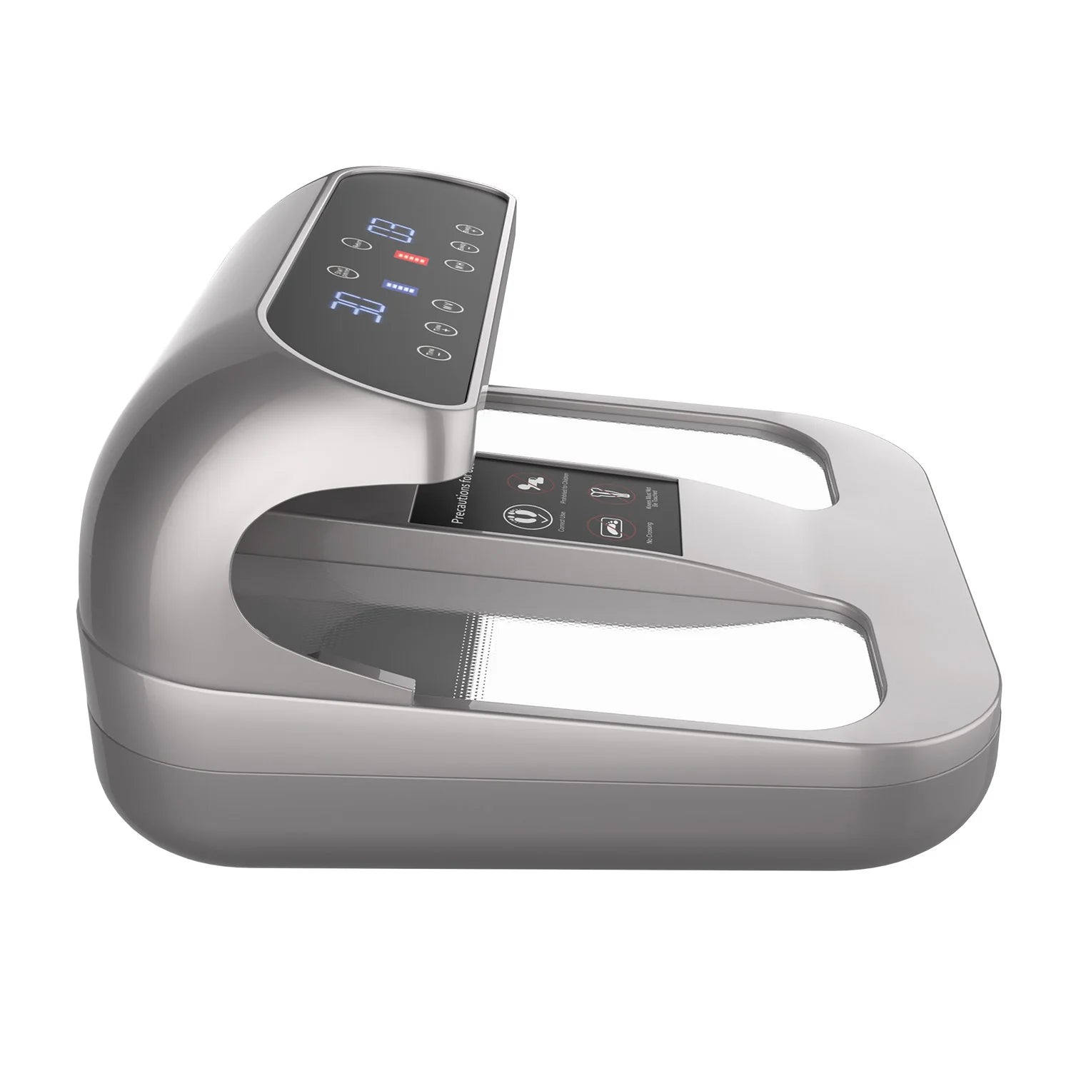 Suyzeko Tera Wave Bio-energy Foot Leg Blood Circulation Terahertz Massager Life THZ Physiotherapy Equipment