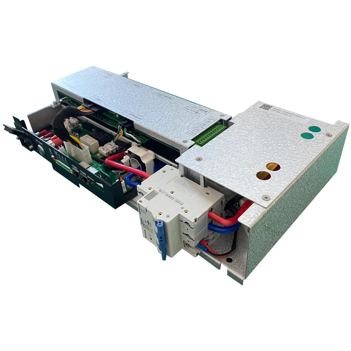 75S 50A BMS  Lithium Battery Management System LifePO4 BMS 240V BMS for Lifepo4 Battery Pack