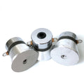 Ultrasonic Cleaner 28KHZ/83KHZ/130KHZ 50W Multi-Frequency Ultrasonic Transducer for Ultrasonic Cleaner