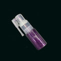 Accurate Spray Gun 35ml 360 Degree Rotate Custom Sparkly Glitter Hair Spray Bottle
